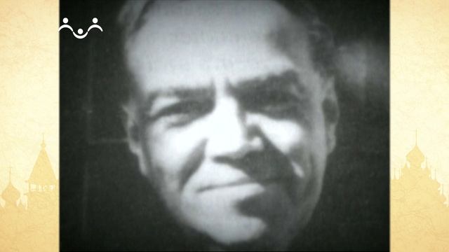 Путь к Святыне. Иверская икона Божьей Матери смотреть онлайн