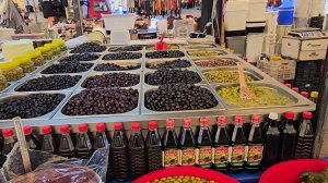 Иду на базар и Рома подъехал. Обзор цен на турецком рынке в Ноябре 2025