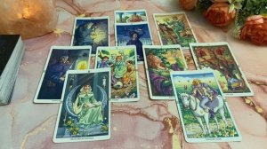 Как меняются его чувства к тебе 😍🔥🔮Таро