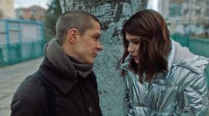 Черная весна, 1 сезон, 1 серия