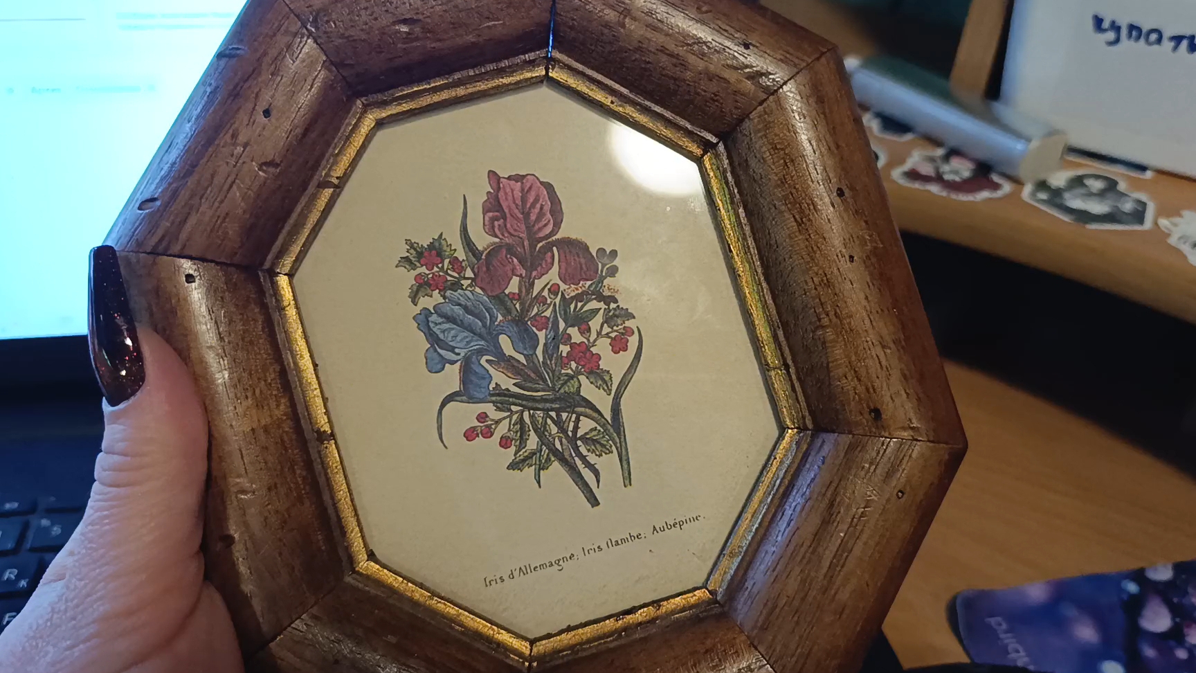 Дожди, старинные вещи и просто Хрю