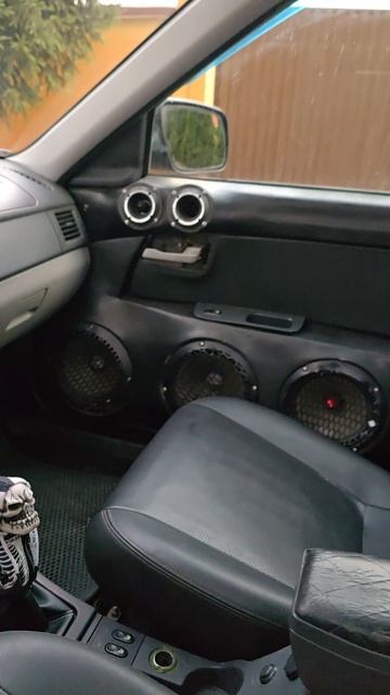 Priora Sport Bass Maniac