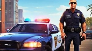 Играем в полицейского