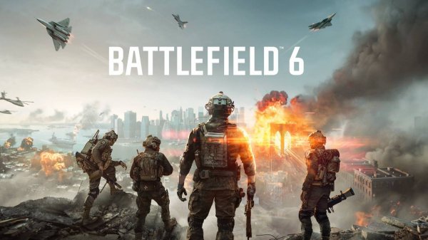Battlefield 6
