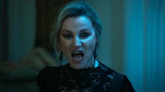 Вампиры средней полосы, 2 сезон, 2 серия смотреть онлайн