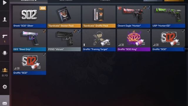 Стэндофф2 смотреть онлайн