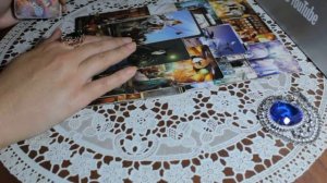 Кто на вас гадает? Кем вы не забыты? Что хотят знать о вас и зачем?