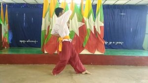 ТАИНГ.  КОМПЛЕКС «63 движения»