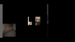 Реакция на смешные видео.