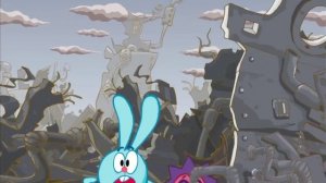 Озвучка Смешариков 6 серия Смешариков