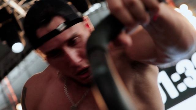 Отчётный ролик 2-го Кубка ДВ Игры ГТО 2023 (день 2)