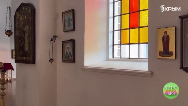 О народном единстве «по-ялтински» смотреть онлайн