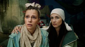 Два холма, 3 сезон, 1-2 серия