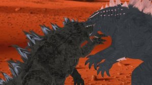 legendary vs Nev empere