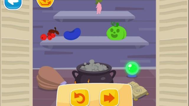 Увлекательное обучение. Развитие детей. Дети. Учись играя. Логопедический мультик. смотреть онлайн