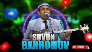 SUVON BAHROMOV___MP3.