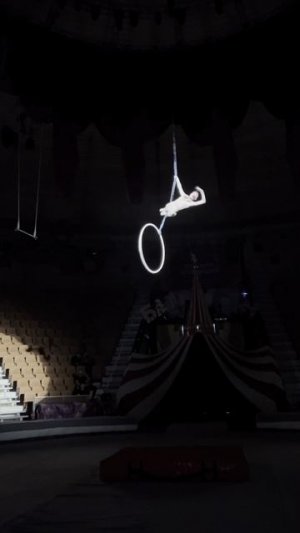 любите 🎪? #гимнастка