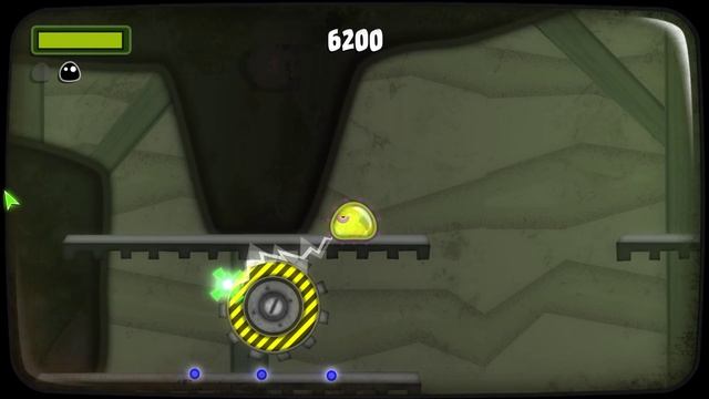 БЛОБС ПОЖИРАТЕЛЬ ЧАСТЬ 1