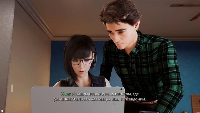 FreshWomen Season 2 - №2 Прохождение без комментариев смотреть онлайн