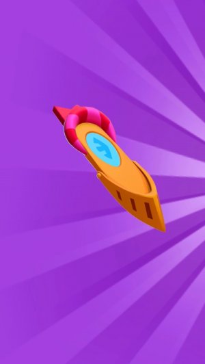 Пасхальный Эдинбург испытание один забег subway Surfer