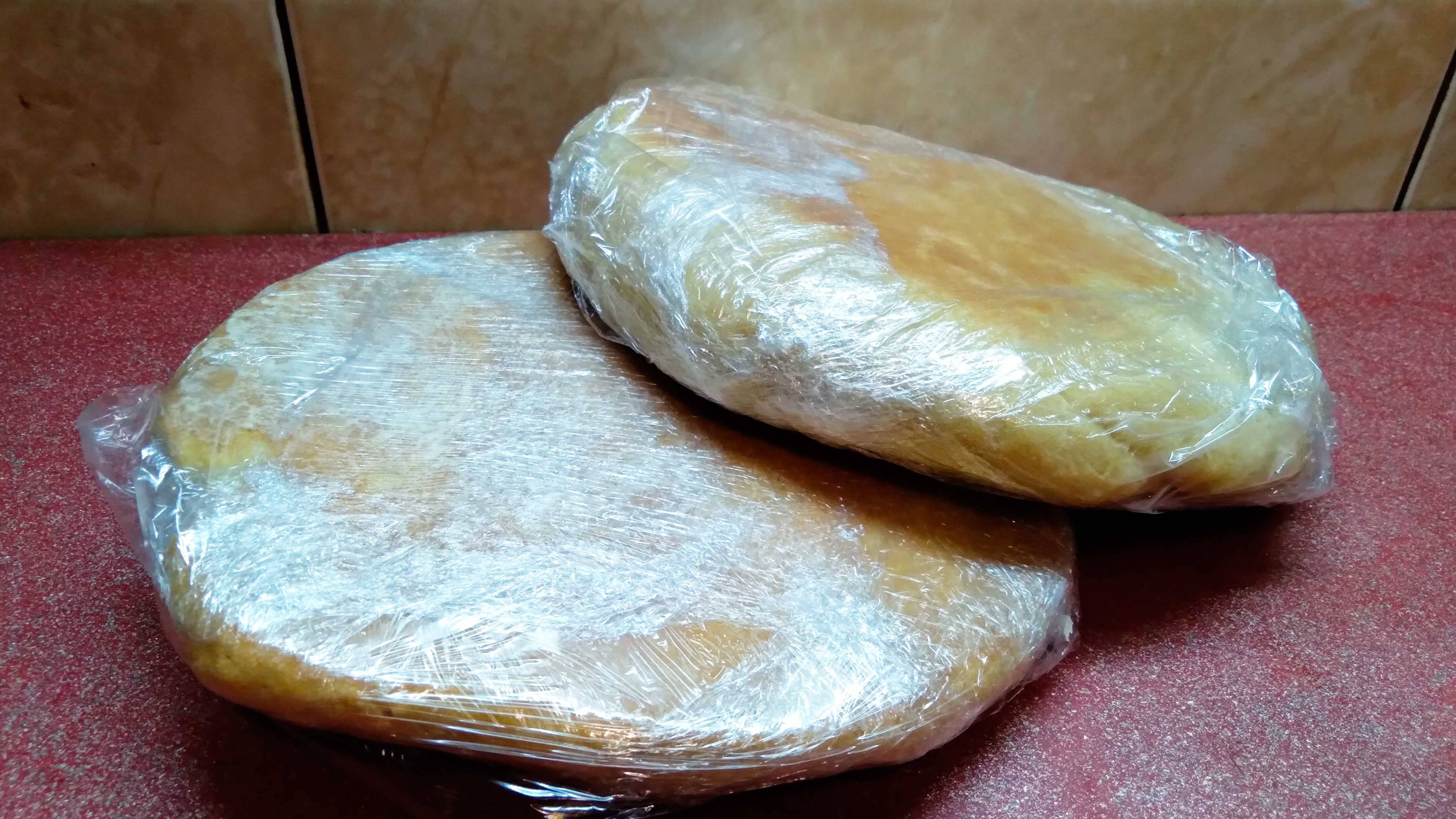 Быстрые коржи для пиццы без дрожжей смотреть онлайн