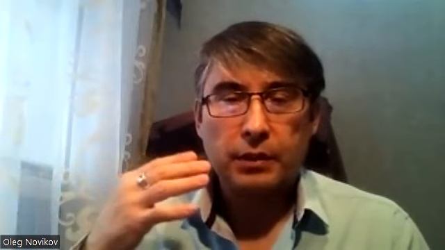 2 Тающие Облака Новиков Олег 29 10 22 СМЕРТЬ Часть 2. Введение в СИСТЕМУ ТО