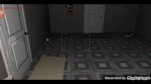 нахожу АНОМАЛИИ  в « The Gost»