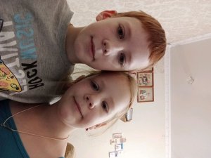 общаюсь со зрителями