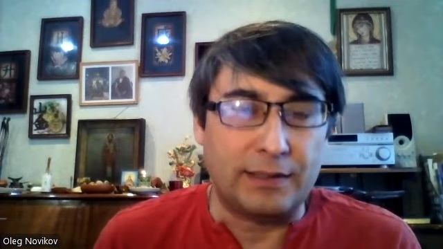 9 Тающие Облака Новиков Олег 03 12 22 МАГИЯ Часть 9. Введение в СИСТЕМУ ТО