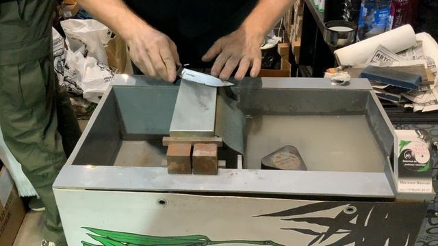 Приглашение на 51-ую выставку "Клинок - традиции и современность" - стенд 34