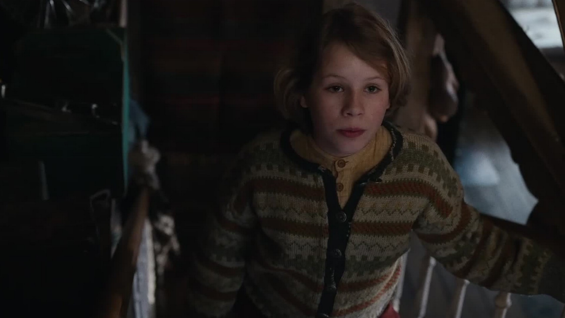 Рождество в городе мастеров (2023) смотреть онлайн