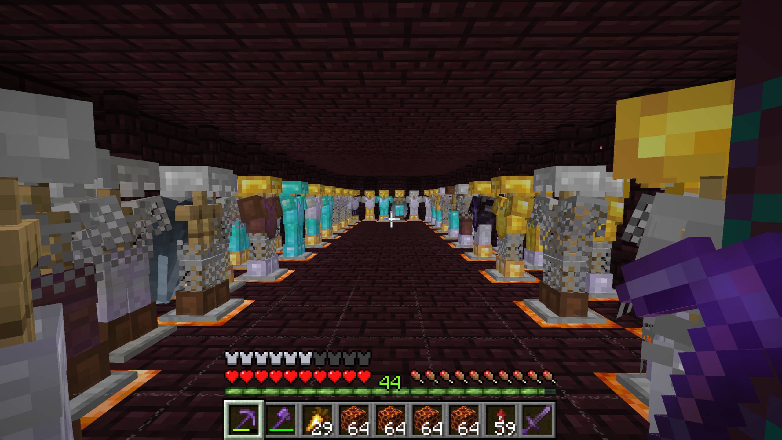 мой мир маинкрафт №2 смотреть онлайн