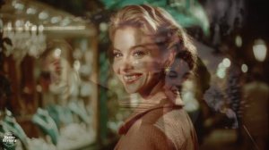 The Night Speaks Softly – A 1960s Italian Romance by the Sea @RetroRivieraStudio