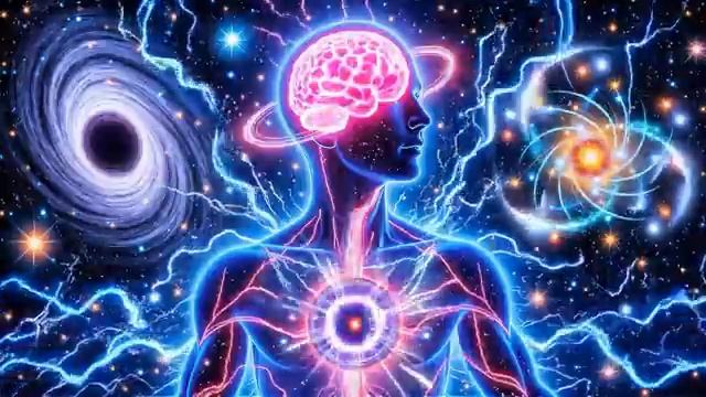 174 Гц 285 Гц 432 Гц 528 Гц Исцеляет повреждения Тела и Духа МОЩНАЯ ЧАСТОТА Исцеления 💖