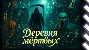 Ватсап - Деревня мёртвых / Металл баллада песня