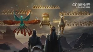 Путешествие к бессмертию 167 Серия - Фрагмент (Аниме-Мультсериал 2020)