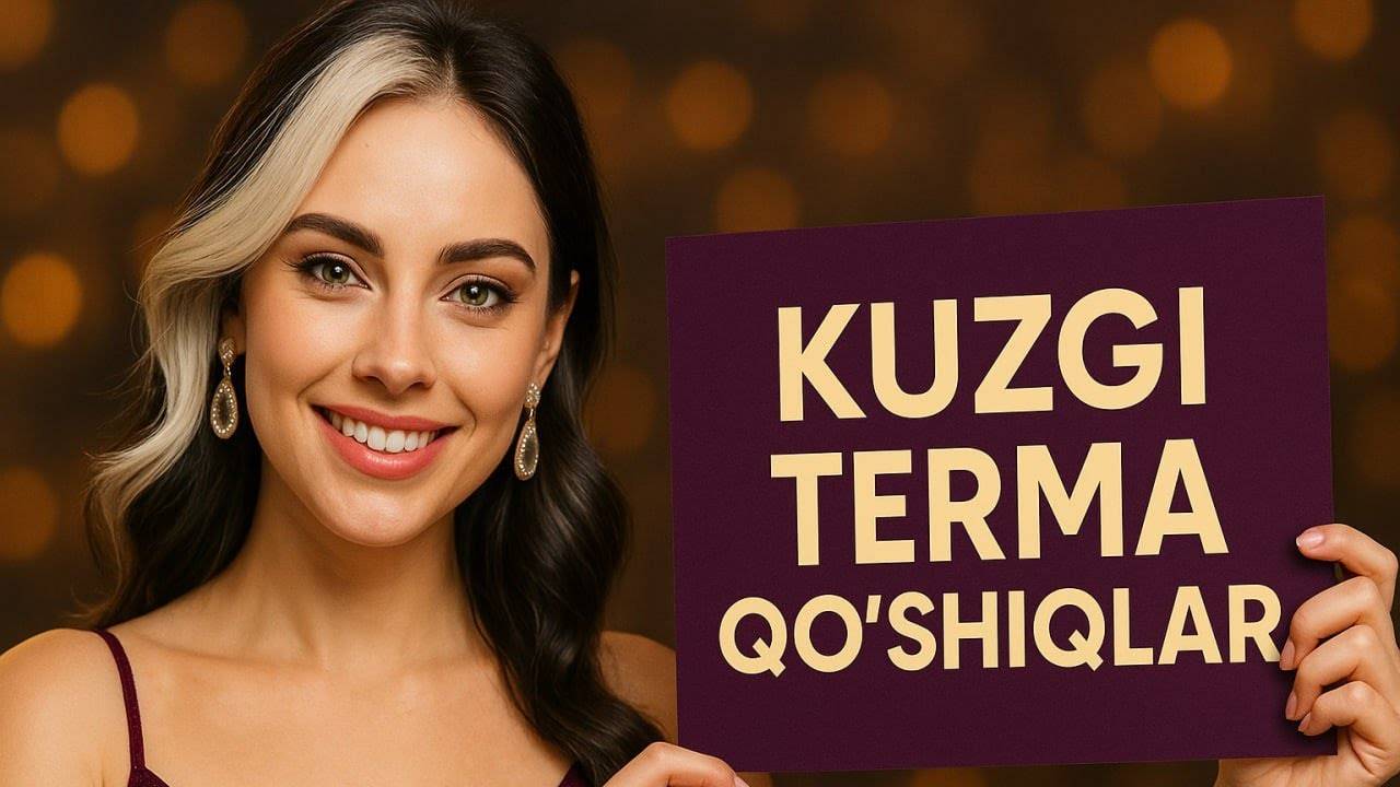 Siz eshitmagan eng yaxshi o'zbek qo'shiqlari! | Top 20 смотреть онлайн