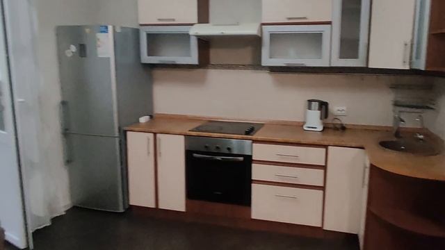 1-к кв, 46.7 м., г. Видное, Строительная ул. 3 смотреть онлайн