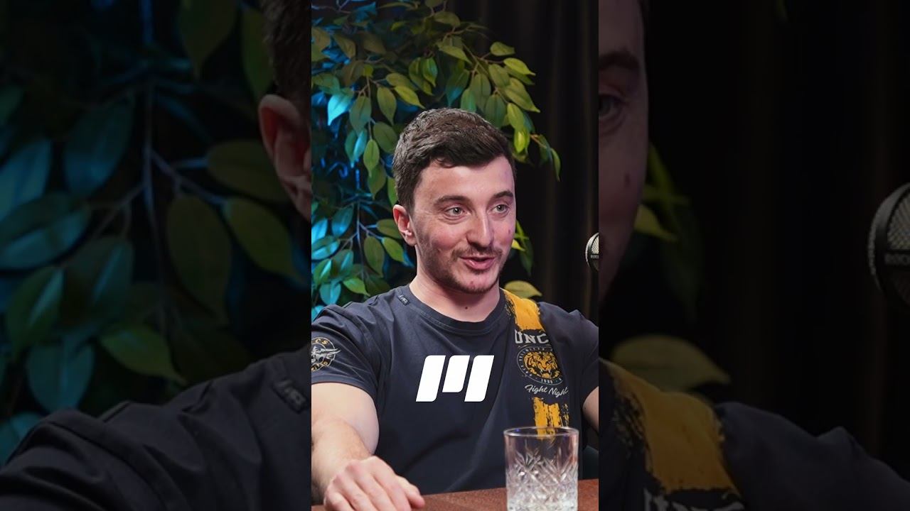 Движ Борца: Денис Сиденко - обсуждение смотреть онлайн