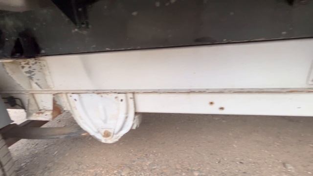 ФИАТ дукато бортовой 2015