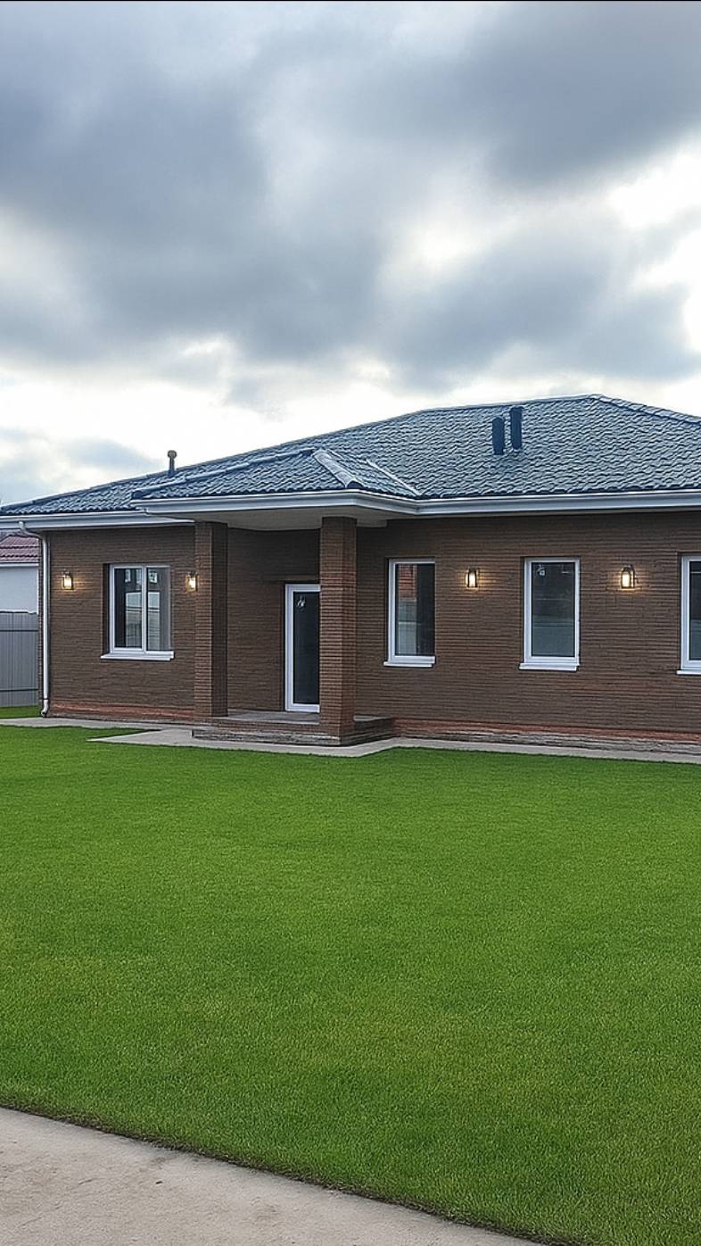 Загарянка-4