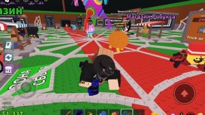 ⚡я нашел секретное место в пещере⚡в steal a brainrot в роблокс