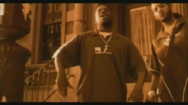 C-BLOCK - TIME IS TICKIN AWAY