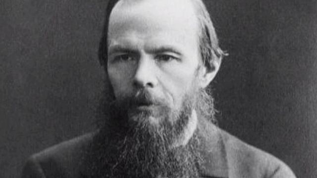 Ошибка Раскольникова.