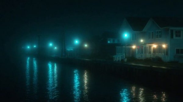 A playlist for fleeting glances..-