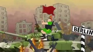 Тётя Зина не знает слово нет