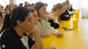 Не сжигай свое будущее