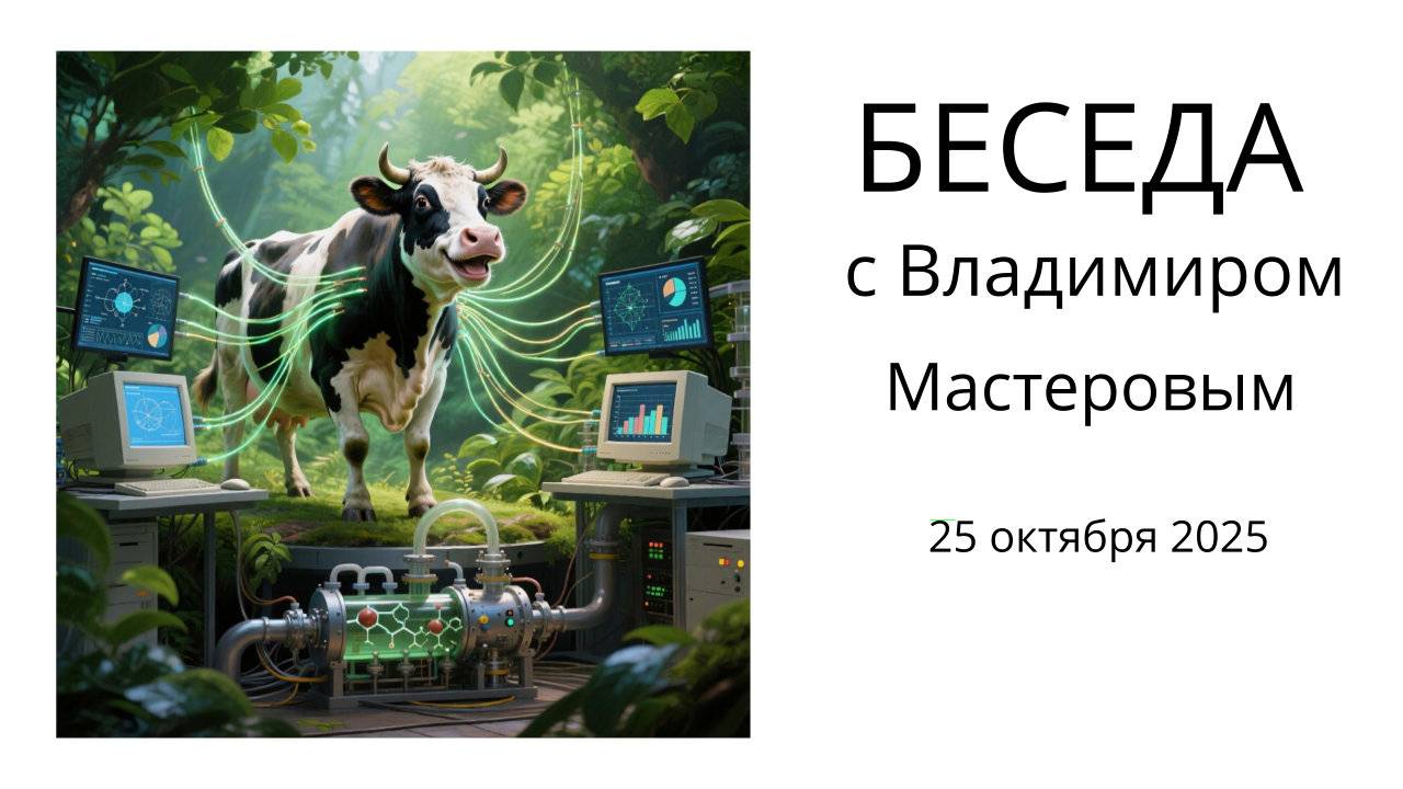 КСГФ: Новый Метод Ферментирования Пищи и Пропионовокислые Бактерии. Часть 1