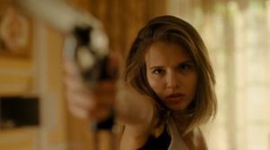 Бывшие, 1 сезон, 1 серия