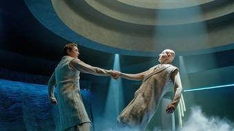 Два холма, 2 сезон, 12 серия смотреть онлайн